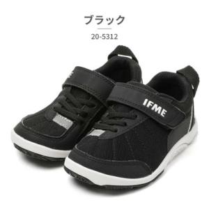 イフミー IFME スニーカー キッズ オニゴッ...の商品画像