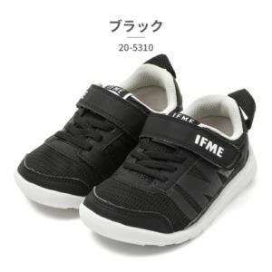 イフミー IFME スニーカー キッズ IFME...の商品画像
