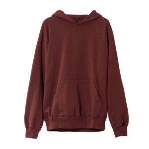 ロサンゼルスアパレル LOS ANGELES APPAREL GARMENT DYE 14OZ. H...