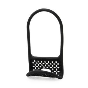 アンブラ Umbra スリング シンク キャディー スポンジホルダー （ブラック）