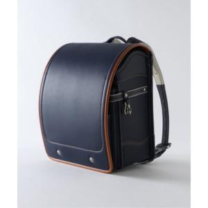 イッカ ikka 【WEB限定】【キッズ】Lee リー クラリーノ デニム風ランドセル （キャメル）