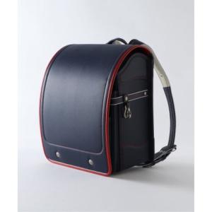 イッカ ikka 【WEB限定】【キッズ】Lee リー クラリーノ デニム風ランドセル （レッド）