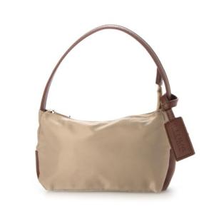 イルムス ILLUMS ミニバッグ （ベージュ）