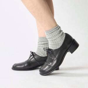 【新品未使用】ing レースアップシューズ 本革　24cm 白黒 2足 おまとめ ing（イング） 革靴 フォーマルシューズ レースアップシューズ