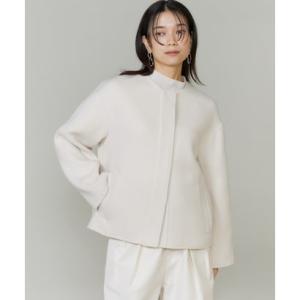 TOCCA（トッカ） 【消臭】IN ROMANCE SHORT ショートコート