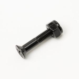 インディペンデント INDEPENDENT BOLT &amp; NUT 1IN （ブラック）