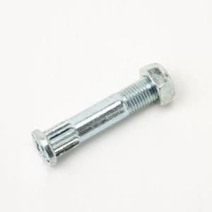 インディペンデント INDEPENDENT NUTS キングピン （シルバー）