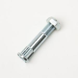 インディペンデント INDEPENDENT NUTS （シルバー）