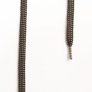 金 ラメ入りシューレース シューレース