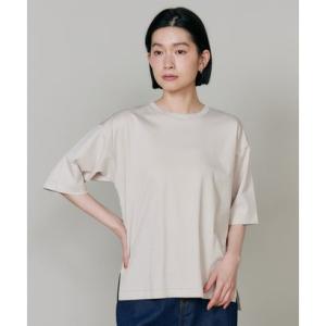 イッツインターナショナル I.T.'S. international 大人Tシャツ （グレー1）