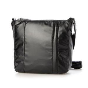 イタベリー ITABELY スクエアショルダー （Black）