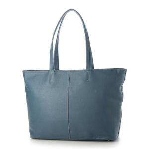 イタリコ ITALICO 日本製 イタリアンシュリンクレザー 牛革 国産 レザー トートバッグ （Blue Gene）