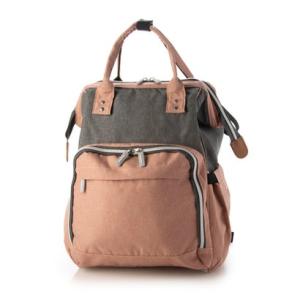 hellolulu（ハロルル） （レディース）リュック バックパック TATE