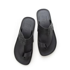 MEN'S BIGI（メンズビギ） サンダル レザーサンダル メンズ : ZOZOTOWN