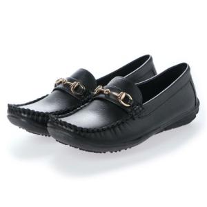 MOUSSY（マウジー） LOAFER HEEL シューズ BLK : ブランド公式