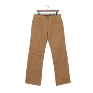 イタリコ ITALICO DLDLD72 ストレートチノパンツ （キャメル）