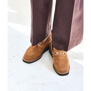 ジュゼ Juze ビットローファー/軽量 （ベージュ（27））