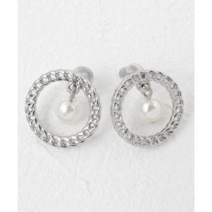 ジュビリーセリーニ Jubilee Selini 肌に優しい軽量ピアス【日本製 ニッケルフリー】 （...