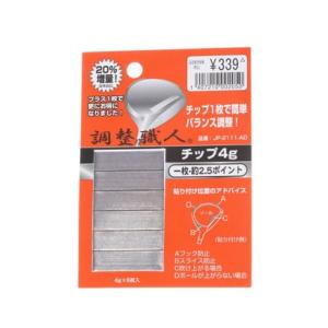 ジャパーナ Japana リペアチューンナップ JP2111ADチップ4G