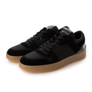 ジミー チュー JIMMY CHOO FLORENT （BLK/HONEY）
