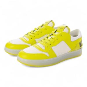 ジミー チュー JIMMY CHOO FLORENT （A.GR/WHITE）