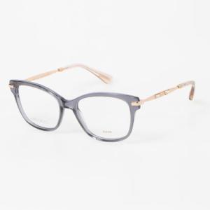 ジミー チュー JIMMY CHOO メガネ 眼鏡 アイウェア レディース メンズ （クリアブルー/ゴールドコッパー）
