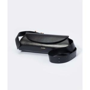 ジルサンダー Jil Sander J07WD0023 P4840 ショルダーバッグ レディース バッグ カンノーロ 本革 レザー モード 斜め掛け