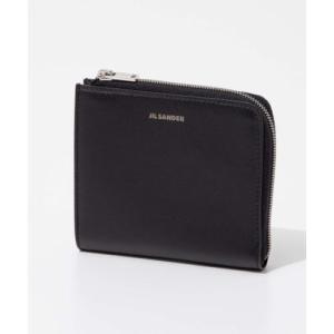 JIL SANDER（ジルサンダー） 財布 L字ファスナー財布/カードケース