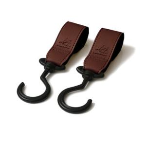 エクレボ ベビーカーフック 軽量の買取情報