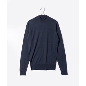 JOHN SMEDLEY（ジョンスメドレー） セーター ニット JOHN SMEDLEY