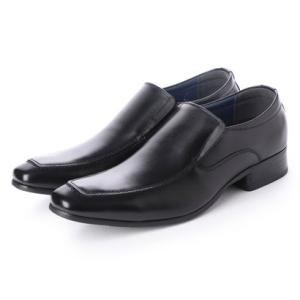 ジョーマリノ JO MARINO 日本製 本革 メンズ ビジネスシューズ 紳士靴 （ブラック）｜locondo-shopping