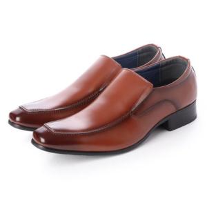 ジョーマリノ JO MARINO 日本製 本革 メンズ ビジネスシューズ 紳士靴 （ブラウン）｜locondo-shopping