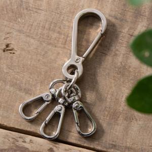 JAM HOME MADE（ジャムホームメイド） キーホルダー ビッグワン ミドル