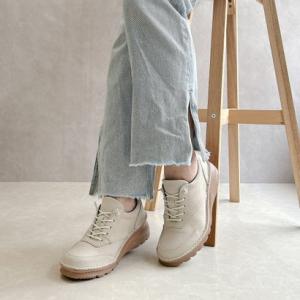 ジェイエス ハートレーベル JS Heartlavel 軽量 幅広 エイジングレザー マニッシュシューズ （アズール）