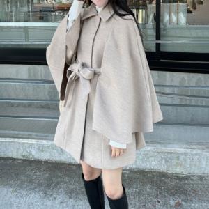 OHGA♡ケープコート超美品♡ 2025年最新】ohga コートの人気アイテム - メルカリ