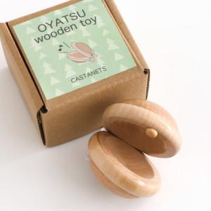 エフオートイボックス F.O.TOY BOX どら焼き カチカチ （ブラウン）