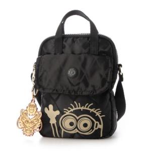 キプリング Kipling KIPLING LOVES MINIONS LIONEL （Minion...