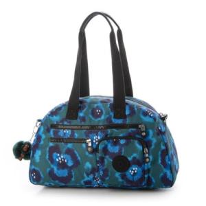 kipling（キプリング） ボストンバッグ Basic COOL DEFEA ボストン
