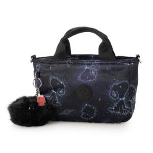 kipling（キプリング） Kipling NEEJA トートバッグ （Green Moss