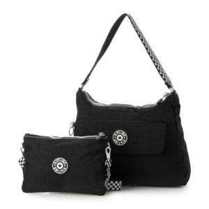 kipling（キプリング） Kipling NEEJA トートバッグ （Green Moss