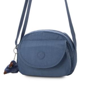 新品 キプリング KIPLING ショルダーバッグ ARTO アクティブデニム kipling - 新品 キプリング KIPLING ショルダーバッグ ARTO S