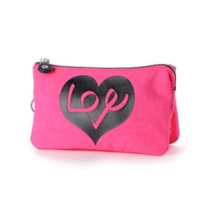 キプリング Kipling CREATIVITY L （Love） ポーチ｜locondo-shopping