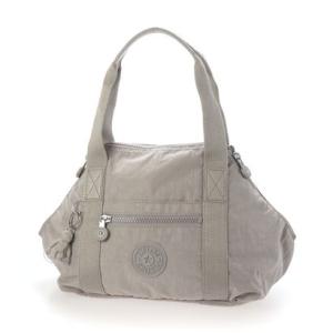 キプリング Kipling ART MINI （Grey Gris） B5サイズ ショルダーバッグ