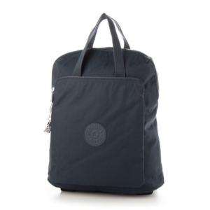 キプリング Kipling KAZUKI （rich blue） ショルダーバッグ,2-Wayバック...