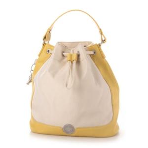 キプリング Kipling SINTA （Straw Yellow Bl） ショルダーバッグ