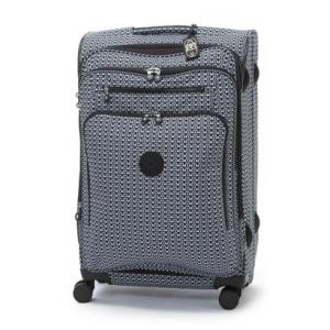 kipling（キプリング） スーツケース TEAGAN XS Basic Prt キャリー