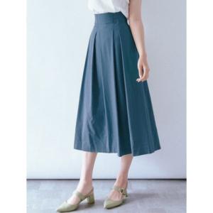 カールパークレーン KarLParkLane アサレチックレースアップタックスカート （コン）