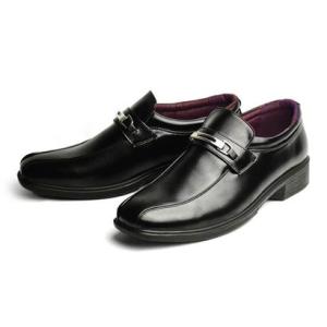 ケーズイレヴン K'S ELEVEN ビジネスシューズ メンズ スニーカー 靴 革靴 ビジネススニーカー 紳士靴 紐靴 通勤 ビットローファー （ブラ