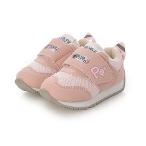 ケンケンパ KenKenPa KP-039 メッシュスニーカー スニーカー （ピンク）