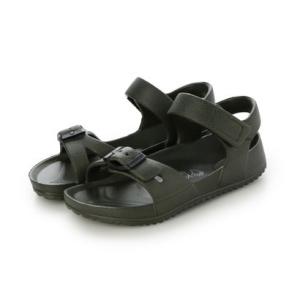 ケンケンパ KenKenPa ベルトサンダル （カーキ2）